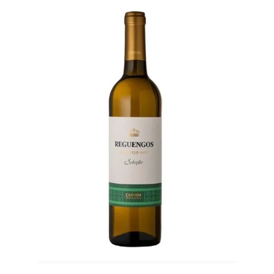 Vino Blanco Reguengos Selecao White 375ml
