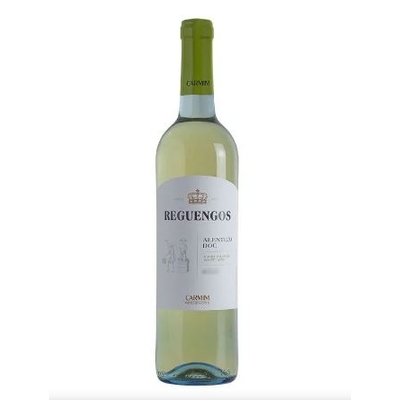 Vino Blanco Reguengos White 750ml