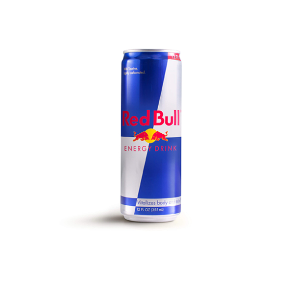 Bebida Red Bull 250ml