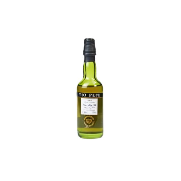 Jerez Tío Pepe Botella 50 ml