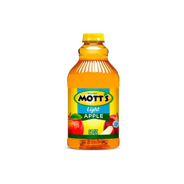 Jugo Motts Manzana 1890 ml