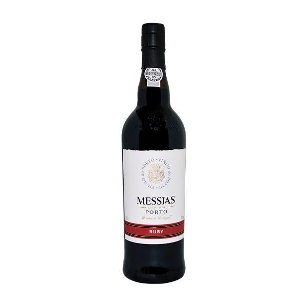 Oporto Messías Ruby 750ml