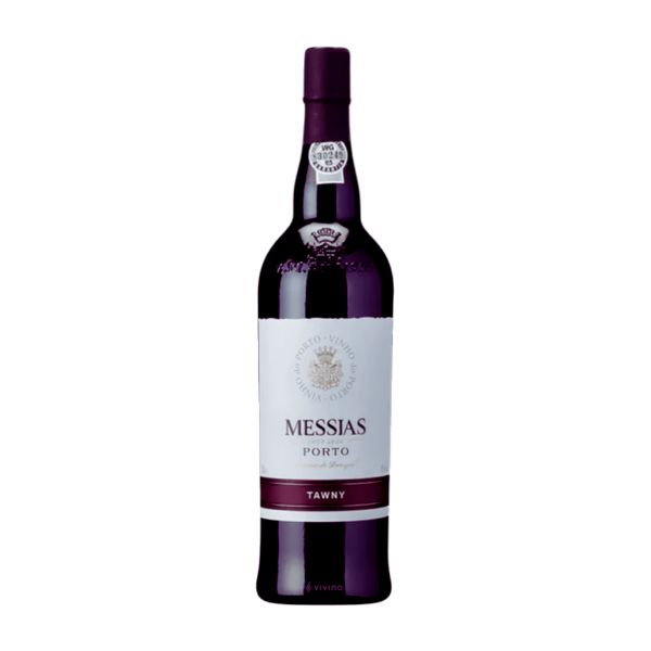 Oporto Messias Tawny 750ml