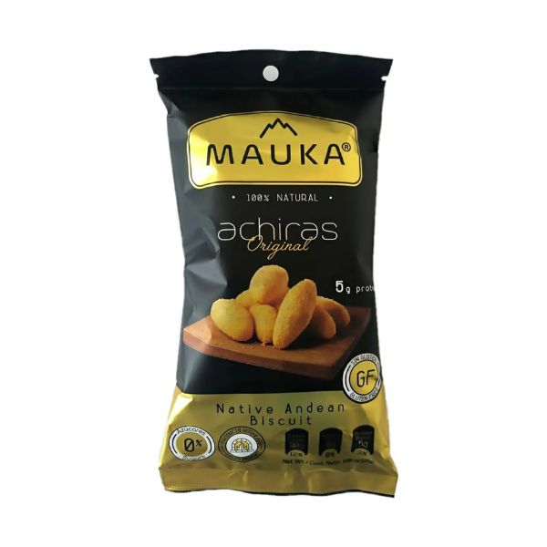 Achiras Makarena 100g