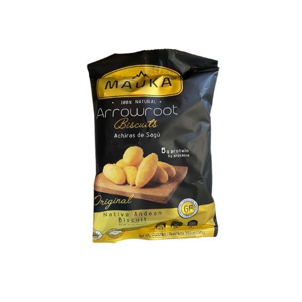 Achiras Makarena 25g