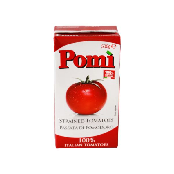 Passata Pomi di Pomodoro 500g