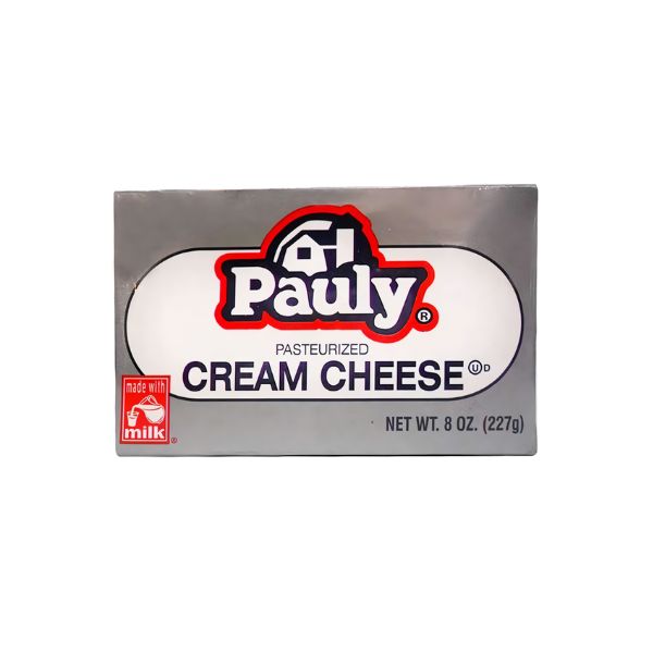 Queso Crema Centurión Pauly 226g