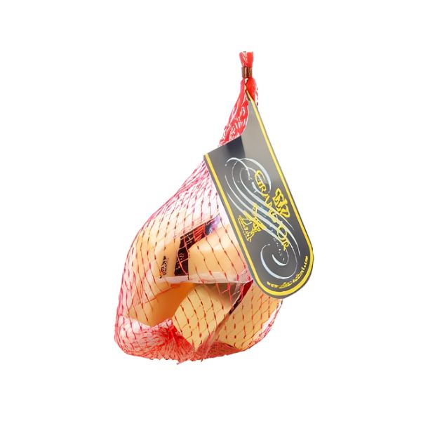 Queso Edam Redecilla malla x 6 und