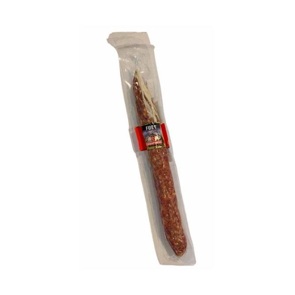 Salami Casaponsa Fuet Natural 170g