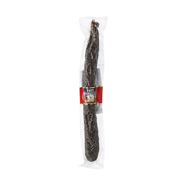 Salami Casaponsa Fuet Pimienta 170g