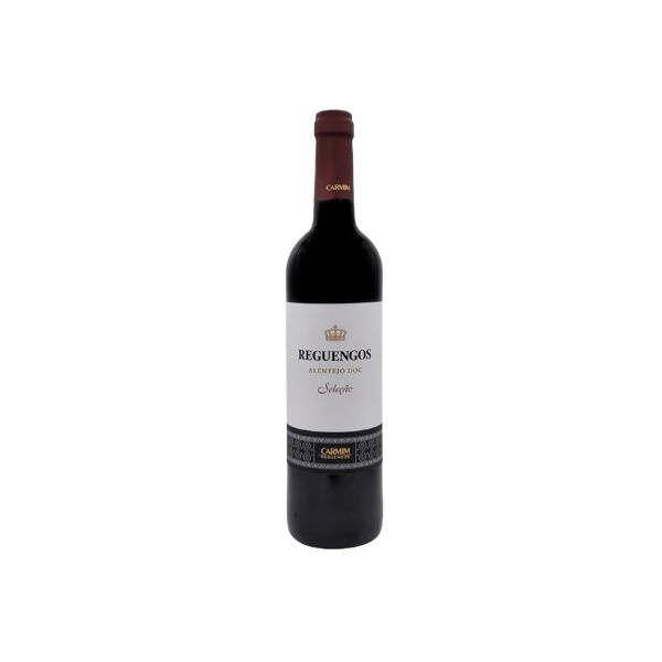 Vino Tinto Reguengos Selecao Red 375ml