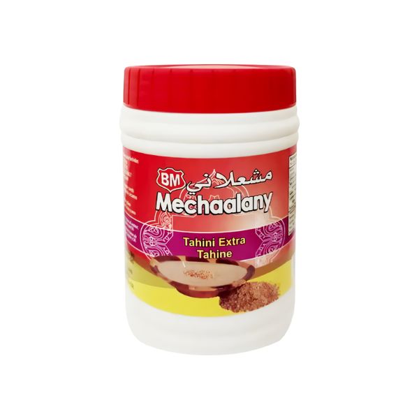 Tahine Mechaalany Extra 454g