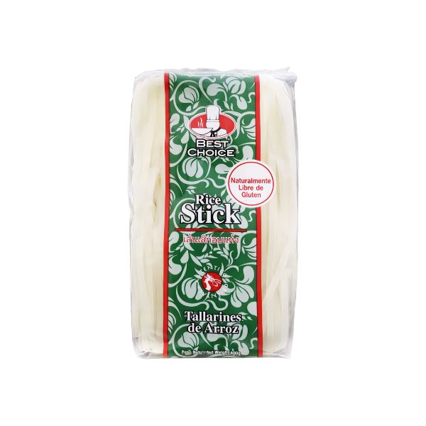 Tallarines de Arroz 400g