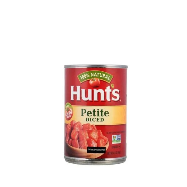 Tomate Picado Hunts 411g