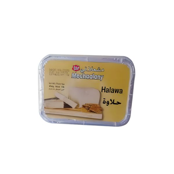 Turrón Halawa Mechaalany 454g