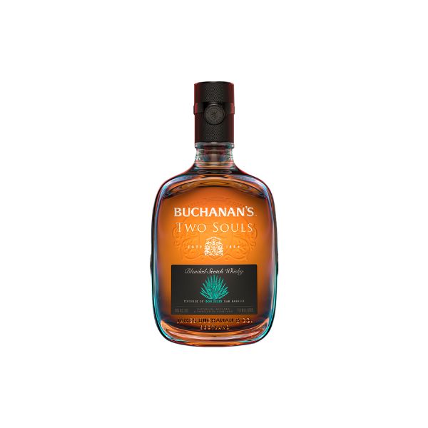 Whisky Buchanans Two Souls 750ml