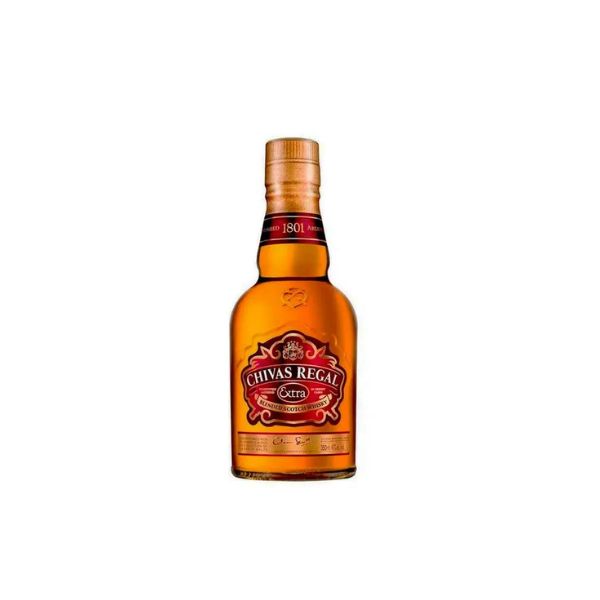 Whisky Chivas Regal Extra 375ml