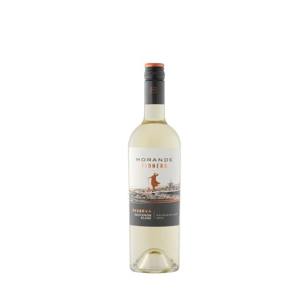 Vino Morandé Sauvignon Blanc Reserva 375ml