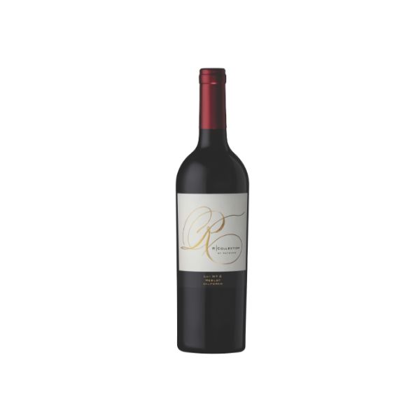 Vino Tinto Raymond R Collection Merlot 750 ml