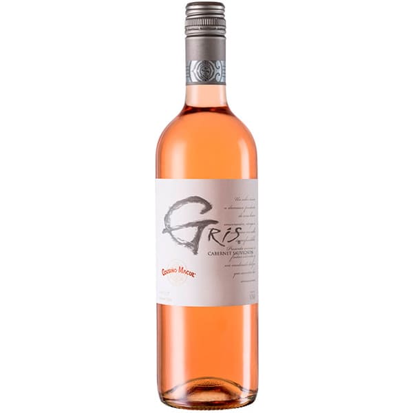 Vino Rosado Cousino Macul 750 ml