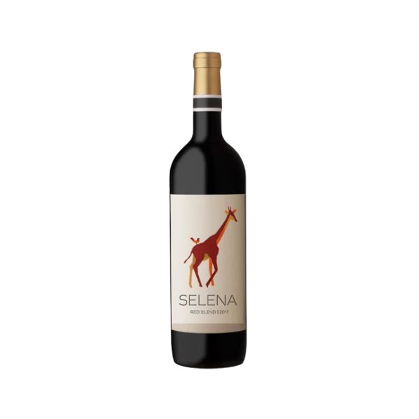 Vino Tinto Marianne Selena Red Blend 750ml
