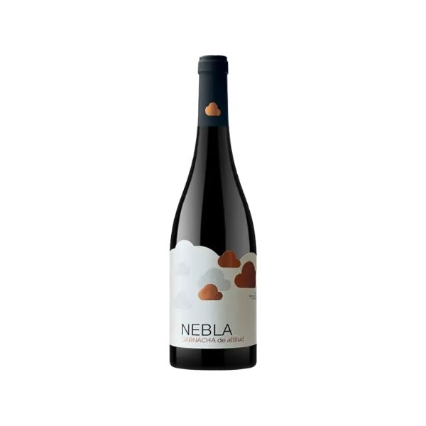 Vino Tinto Nebla Garnacha 750 ml