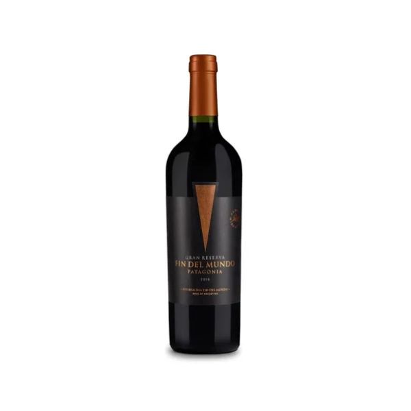 Vino Tinto Fin del Mundo Gran Reserva 750 ml