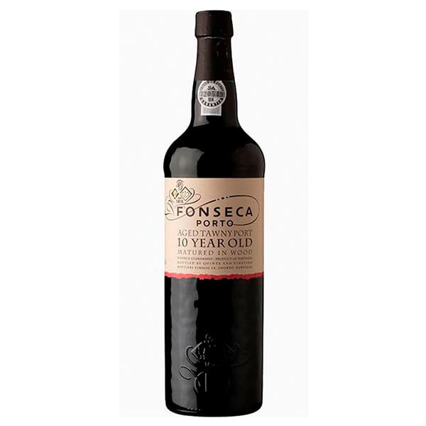 Vino Tinto Oporto Tawny 10 Años 750 ml