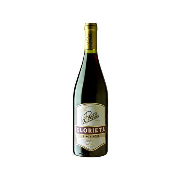 Vino Tinto La Posta Glorieta Pinot Noir 750 ml
