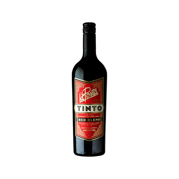 Vino Tinto La Posta Red Blend 750 ml