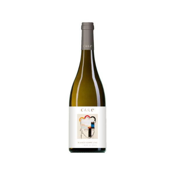 Vino Blanco Care Blanco Sobre Lías 750 ml