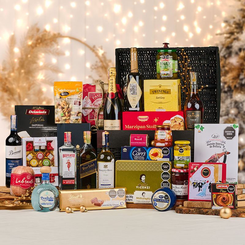 Ancheta Navidad #1 2025