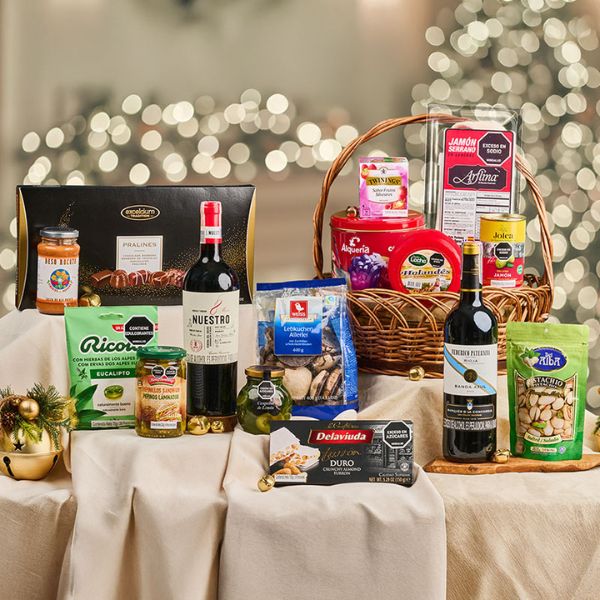 Ancheta Navidad # 14 2025