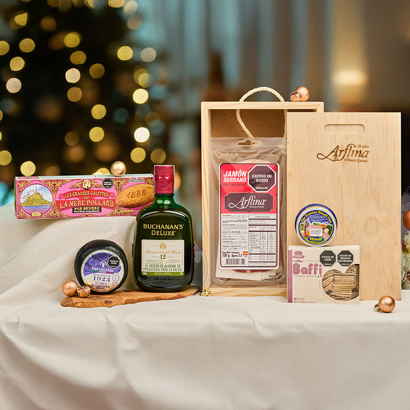 Regalo Navidad # 2 2025