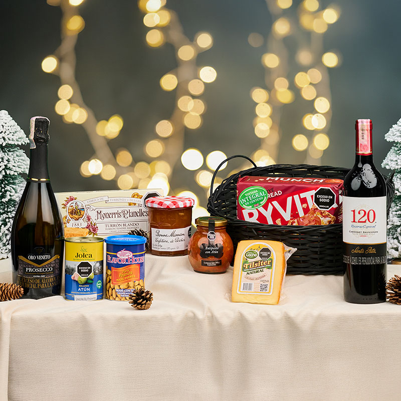 Regalo Navidad # 3 2025