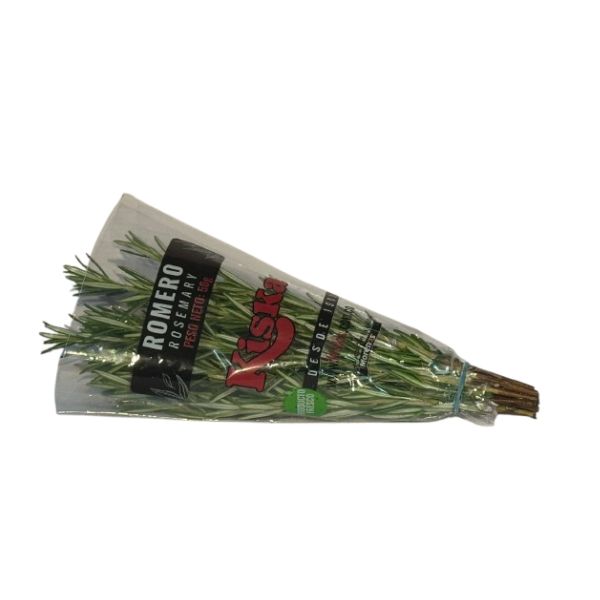 Hierba Fresca Romero Kiska 50g