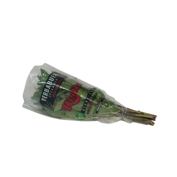 Hierba Fresca Yerbabuena Kiska cap 50g
