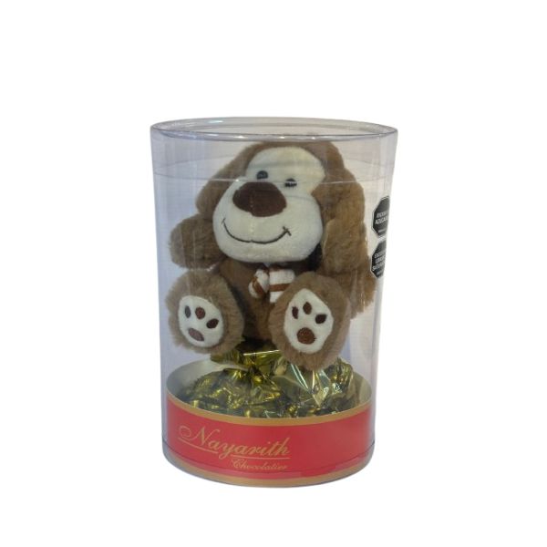 Trufas Nayarith Oso 70g