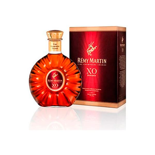 Cognac Remy Martín XO Excellence 750 ml