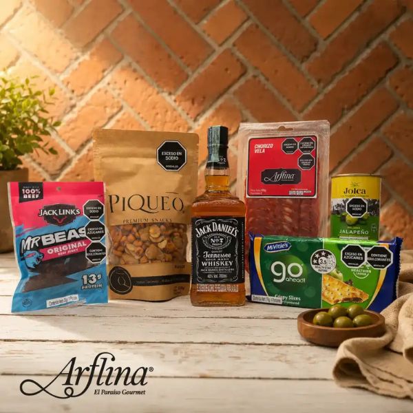 Ancheta Día del Padre #3 2026
