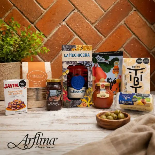 Ancheta Día del Padre #4 2026
