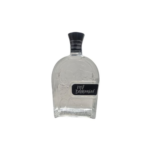 Aguardiente Mil Demonios 750ml