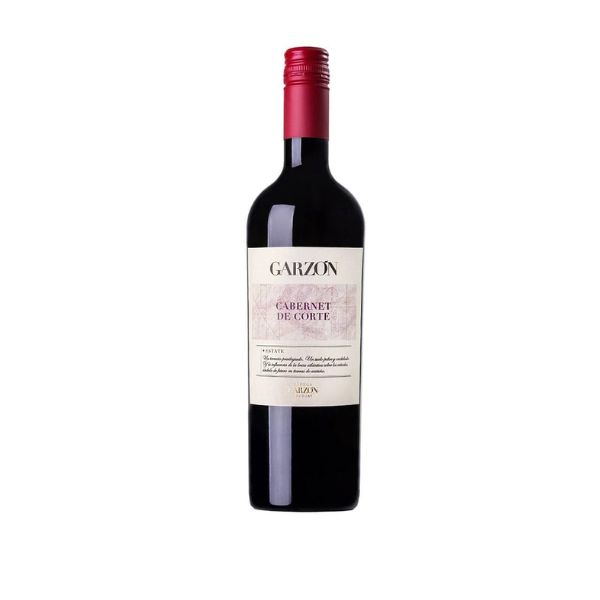 Vino Tinto Garzón Cabernet de Corte 750ml