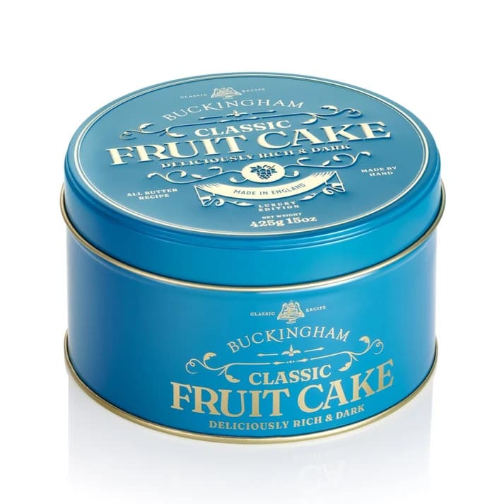 Ponque Buckingham Classic 425 g