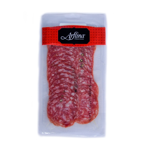 Salami Arflina 100 g