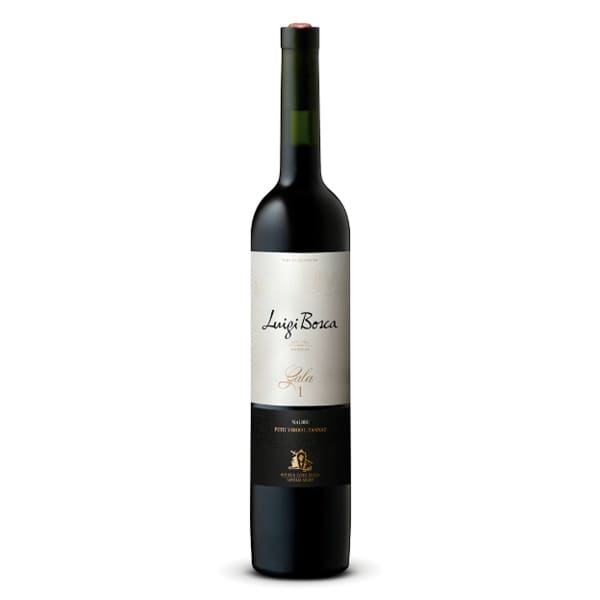 Vino Tinto Luigi Bosca Gala I Malbec 750ml