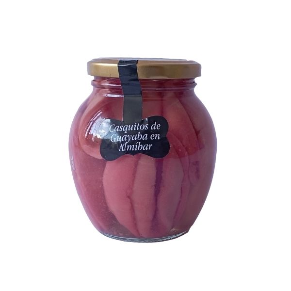 Almíbar Arflina Guayaba 250 g