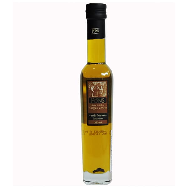 Aceite de Oliva Pons Trufa Blanca 250 ml