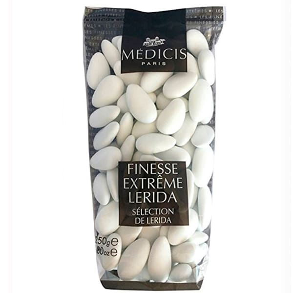 Almendra Medicis Lerida 250 g