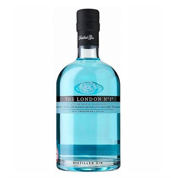 Ginebra London N°1 700 ml